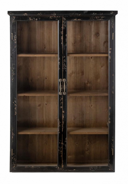 Armadio 'Hazem' - Nero