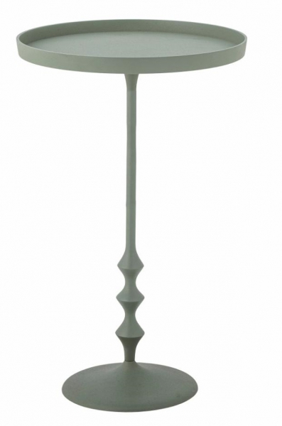 Tavolino 'Anjou' - Verde