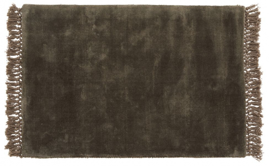 Tappeto 'NOBLE' - Grigio