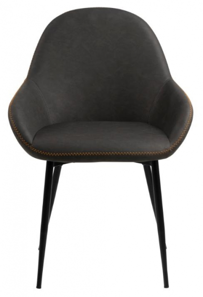 Sedia 'Gnosjö' - Grigio scuro