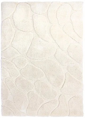 Tappeto 'Ada' 120x180cm - Bianco