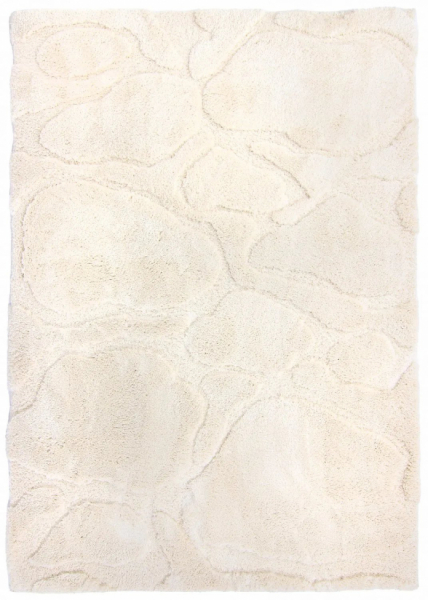 Tappeto 'Mabel' 120x180cm - Bianco