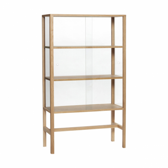 Mensola 'Museum' - Naturale