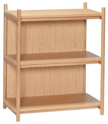 Mensola 'Heritage' - Naturale