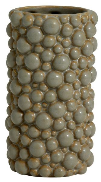 Vaso 'NAXOS' S - Grigio