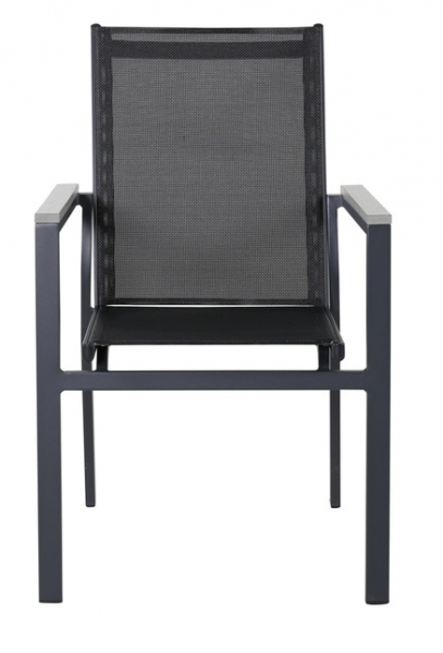 Sedia 'Ytterhogdal' - Nera