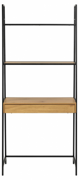 Scrivania 'Hydra' - Nera