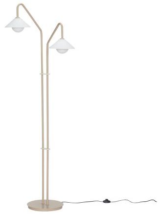 Lampada 'Comto' - Beige