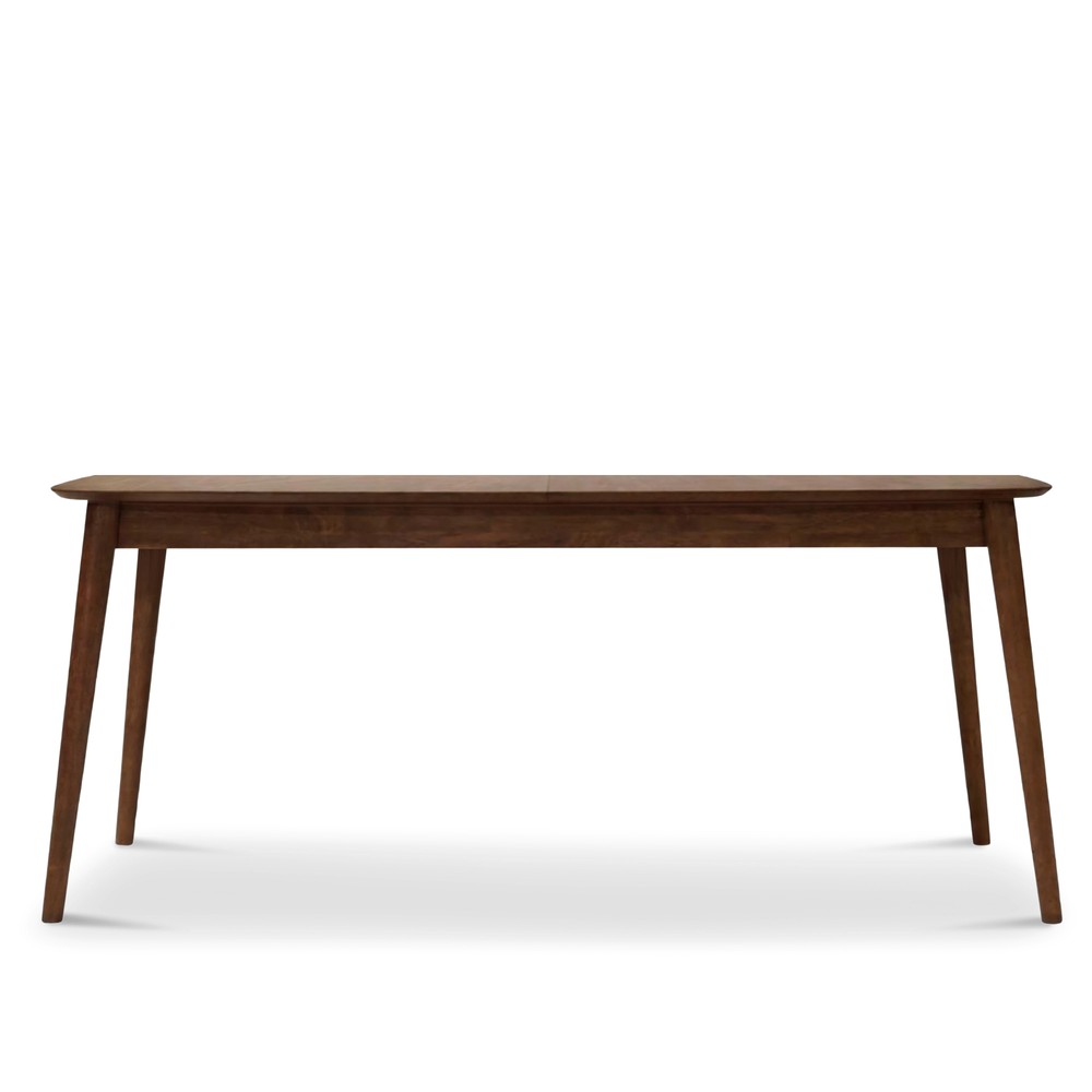 Tavolo da pranzo 'Modena' 180cm - Marrone