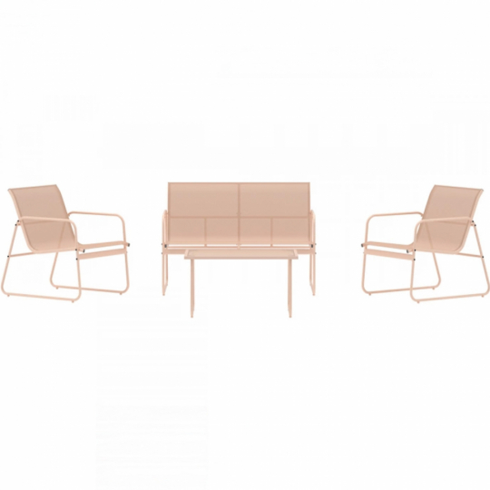 Set divano 'Scopello' - beige