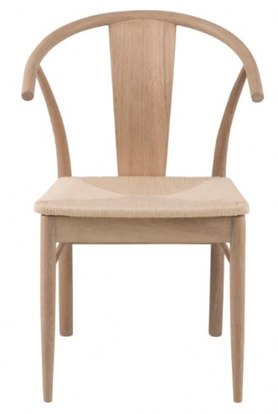 Sedia 'Rengsjö' - Naturale