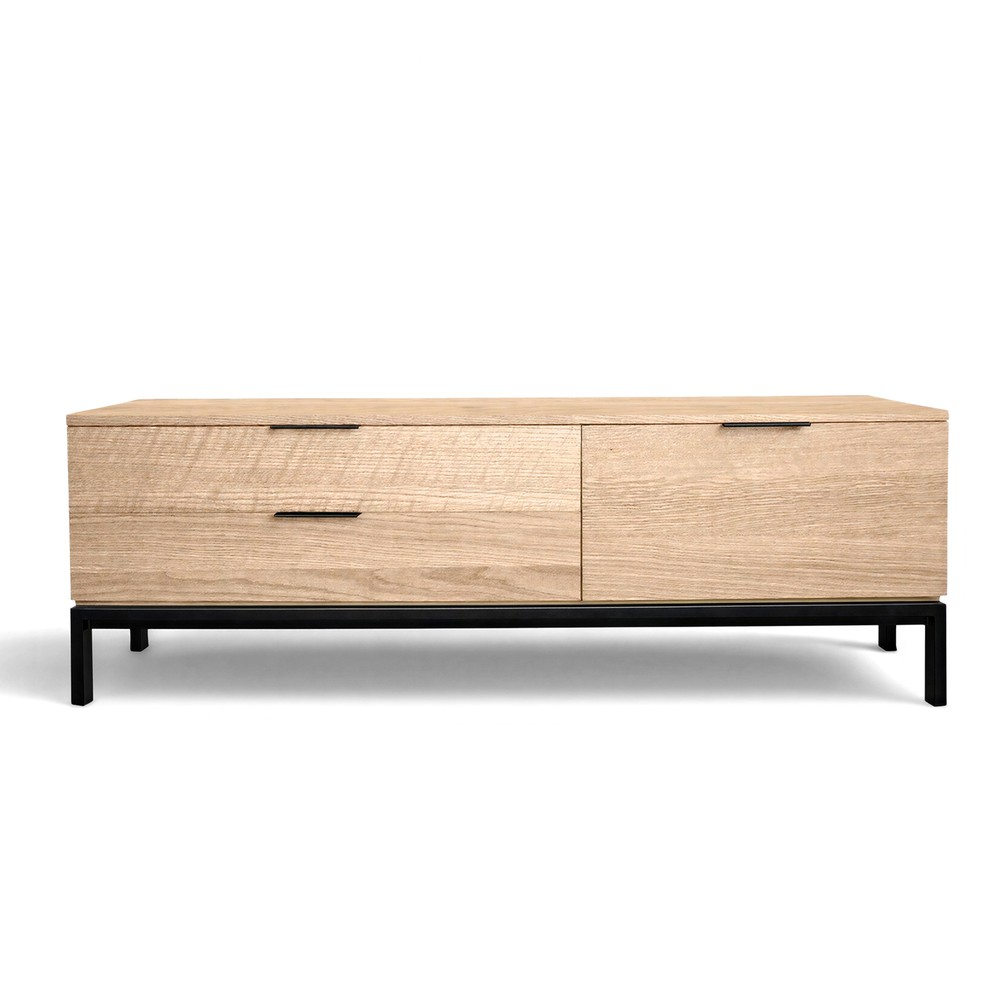 Mobile TV 'Grant' - Rovere/Ferro