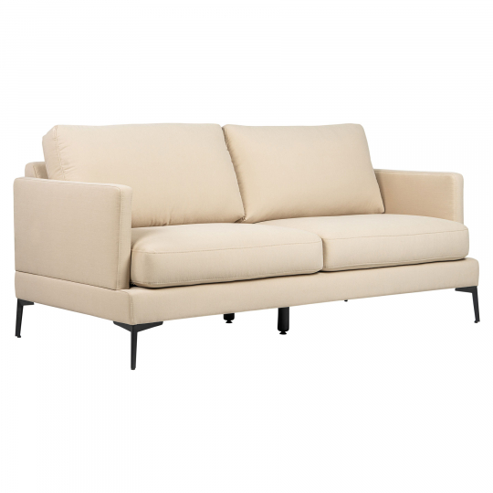 Divano 'Ekeby' 2 posti - Beige
