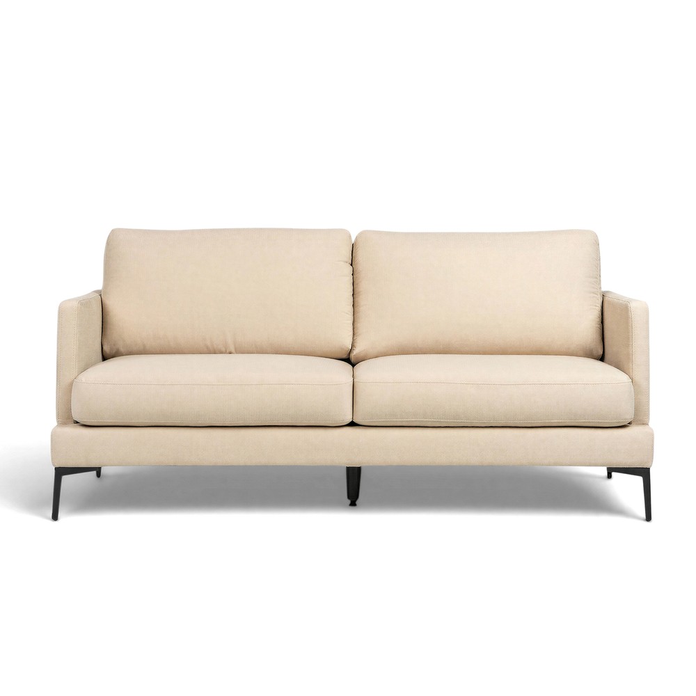 Divano 'Ekeby' 2 posti - Beige
