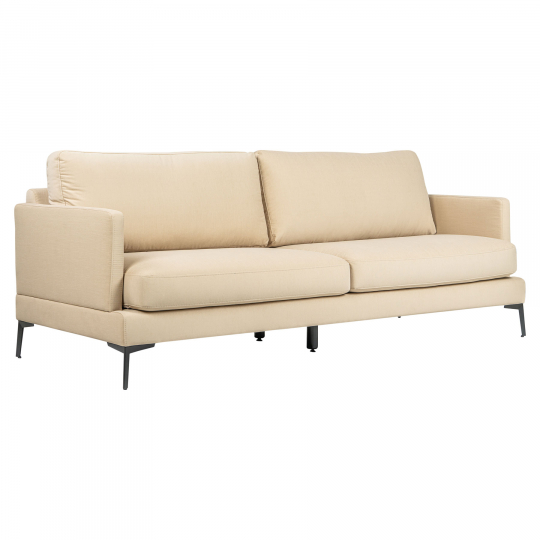 Divano 'Ekeby' 3 posti - Beige
