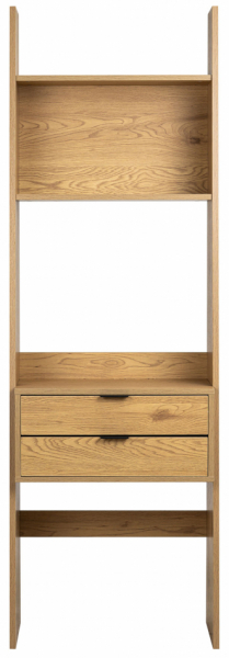 Libreria 'Berkley' - Rovere