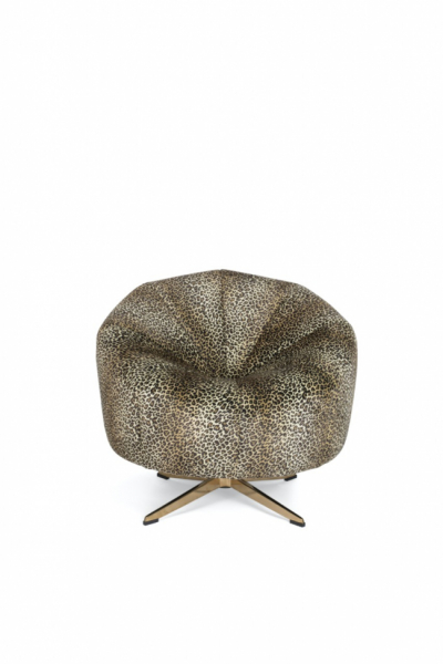 Poltrona 'Where The Sun Doesn't Shine' 81x81x72cm - Multicolore