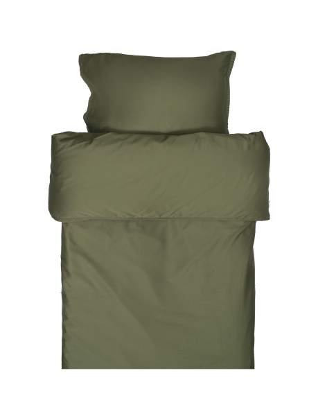 Copripiumino 'Soul' 200x220 - Verde