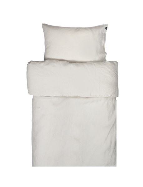 Copri piumino 'Sunrise' 200x220 - Beige