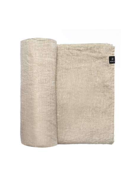 Tovaglia 'Sunshine' 145x250 - Naturale chiaro