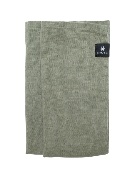 4-pack Servietta 'Sunshine' 45x45 - Muschio