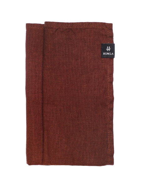 4-pack Servietta 'Sunshine' 45x45 - Rosso