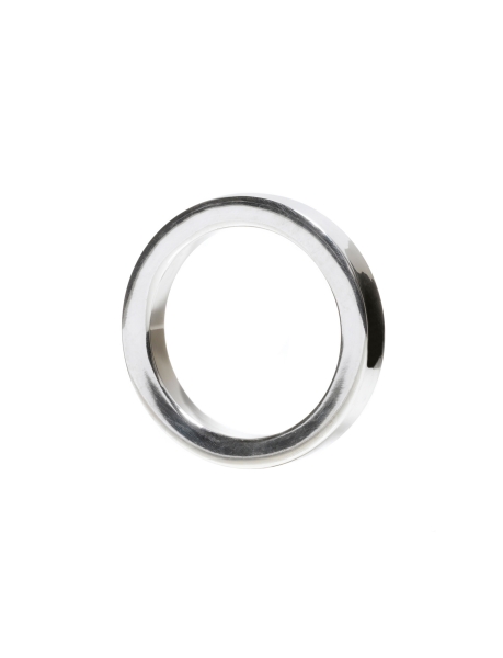 Anello per serviette 'Vasa' Rotondo 4,7cm - Grigio