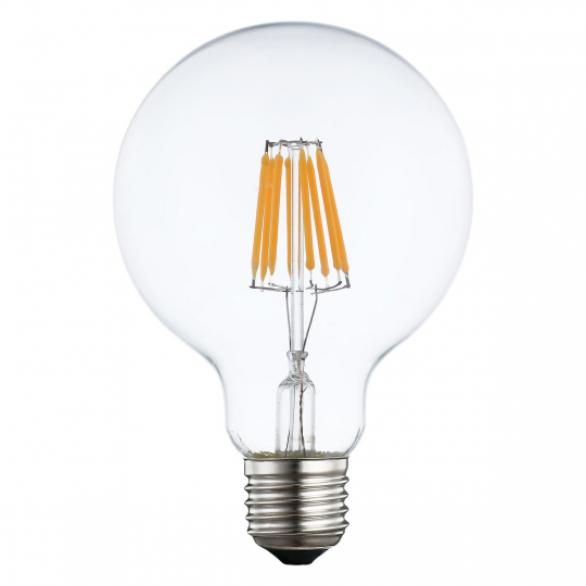 Lampadina 'E27 8W' - Chiara