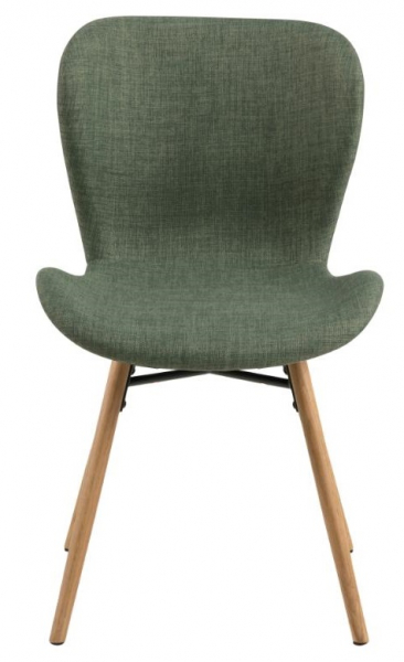 Sedia 'Böda' - Verde