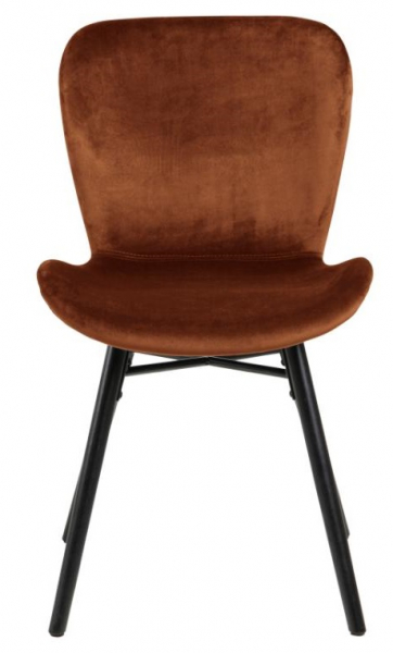 Sedia 'Böda' - Arancione