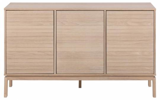 Tavolino 'Cardoba' - Naturale