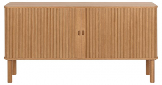 Tavolino 'Cadiz' - Naturale