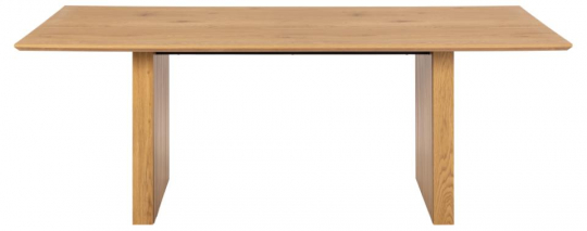 Tavolo da pranzo 'Gällivare' - Naturale