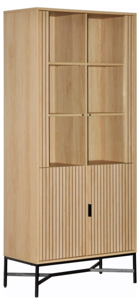 Armadi & Credenze 'Cabra' - Naturale