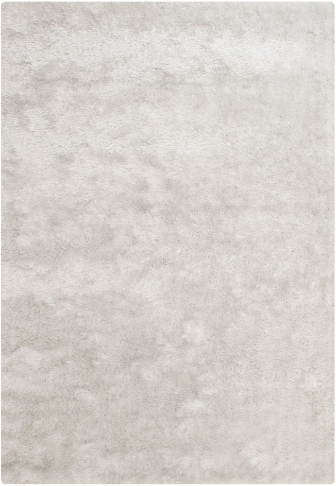 Tappeto 'Cosy' - Bianco