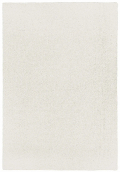 Tappeto in lana 'Hamilton' - Bianco
