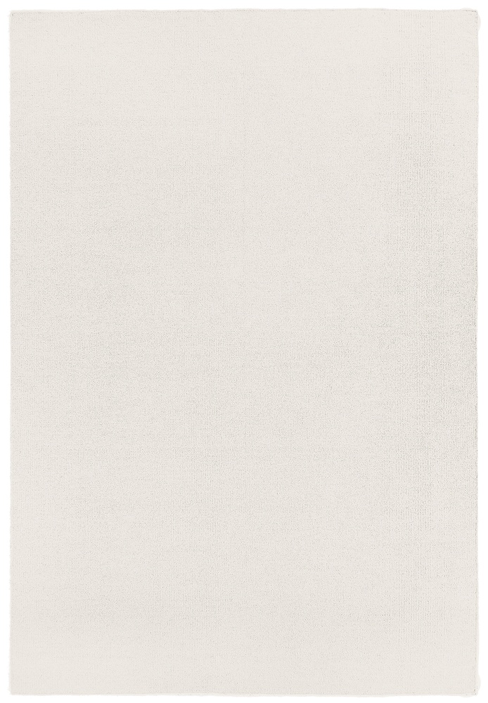 Tappeto in lana 'Hamilton' - Bianco