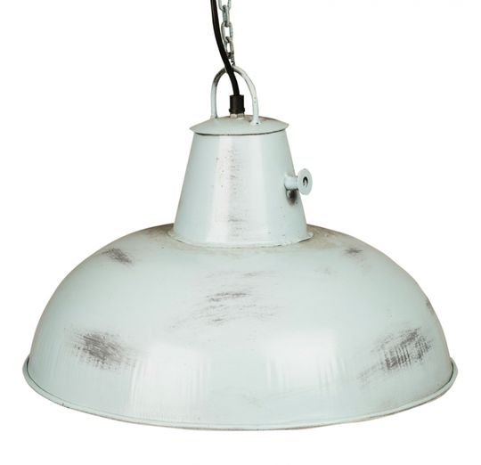 Lampada originale Vintage - Menta