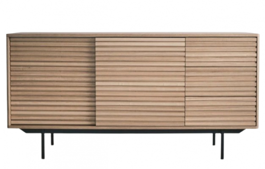 Tavolino 'Sense' - Rovere