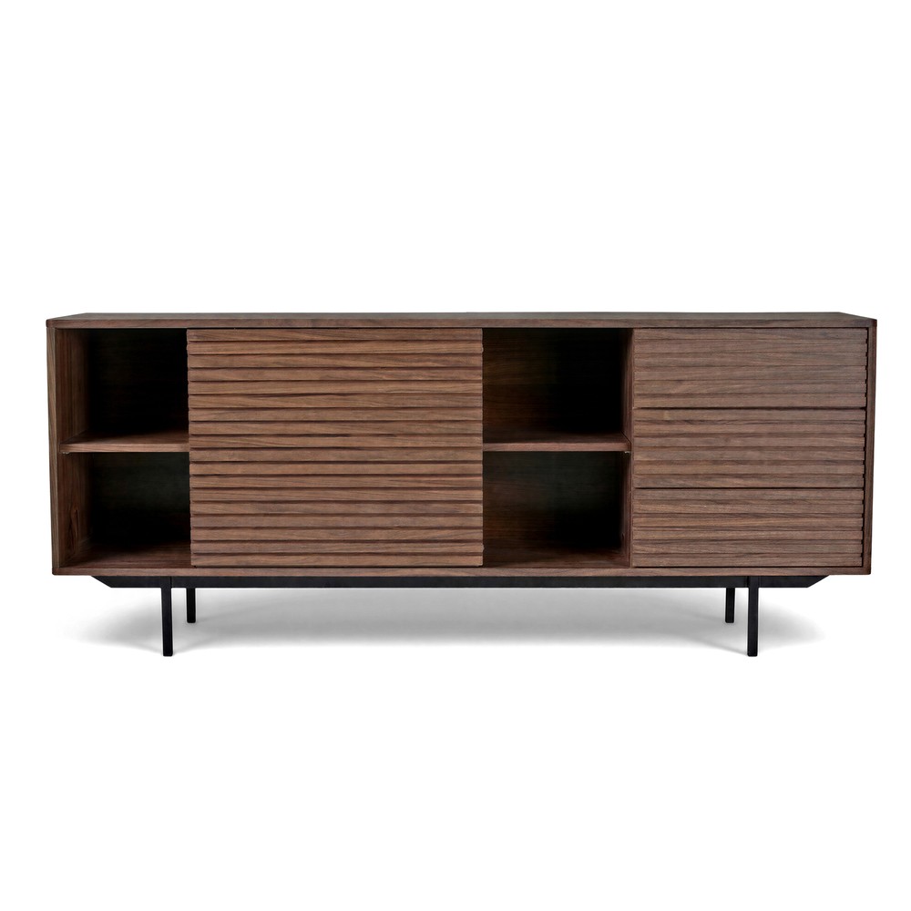 Sideboard 'Padua' - Marrone