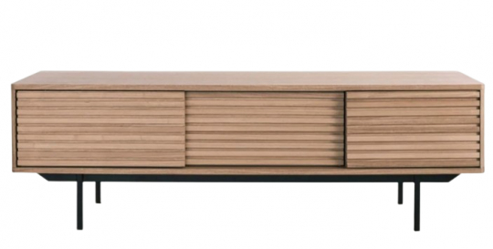 Mobile TV 'Sense' - Rovere