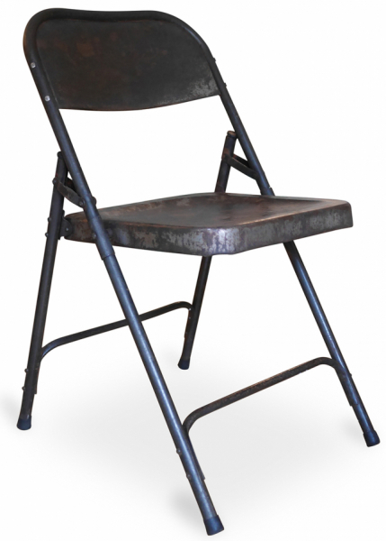 Sedia 'Fold' - Vintage