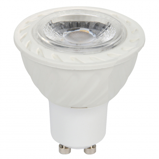 Faretto 'GU10 LED 50 mm' - Trasparente