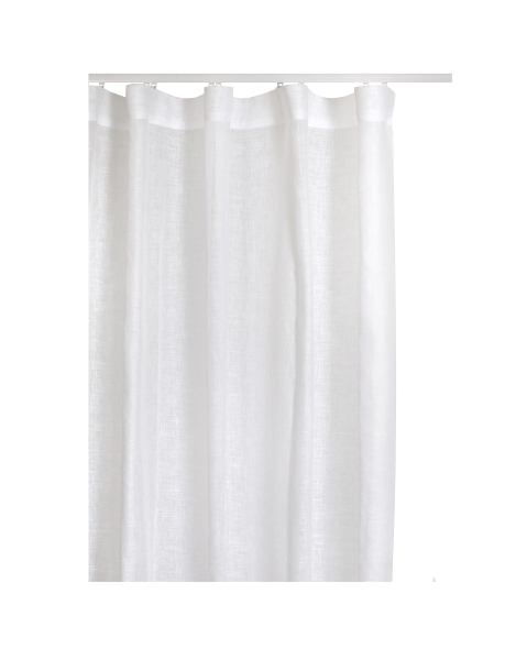 Tenda 'Skylight' 280x250 - Bianco