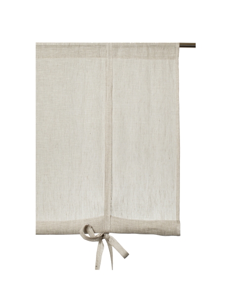 Tenda 'Dalsland' 100x120 - Naturale