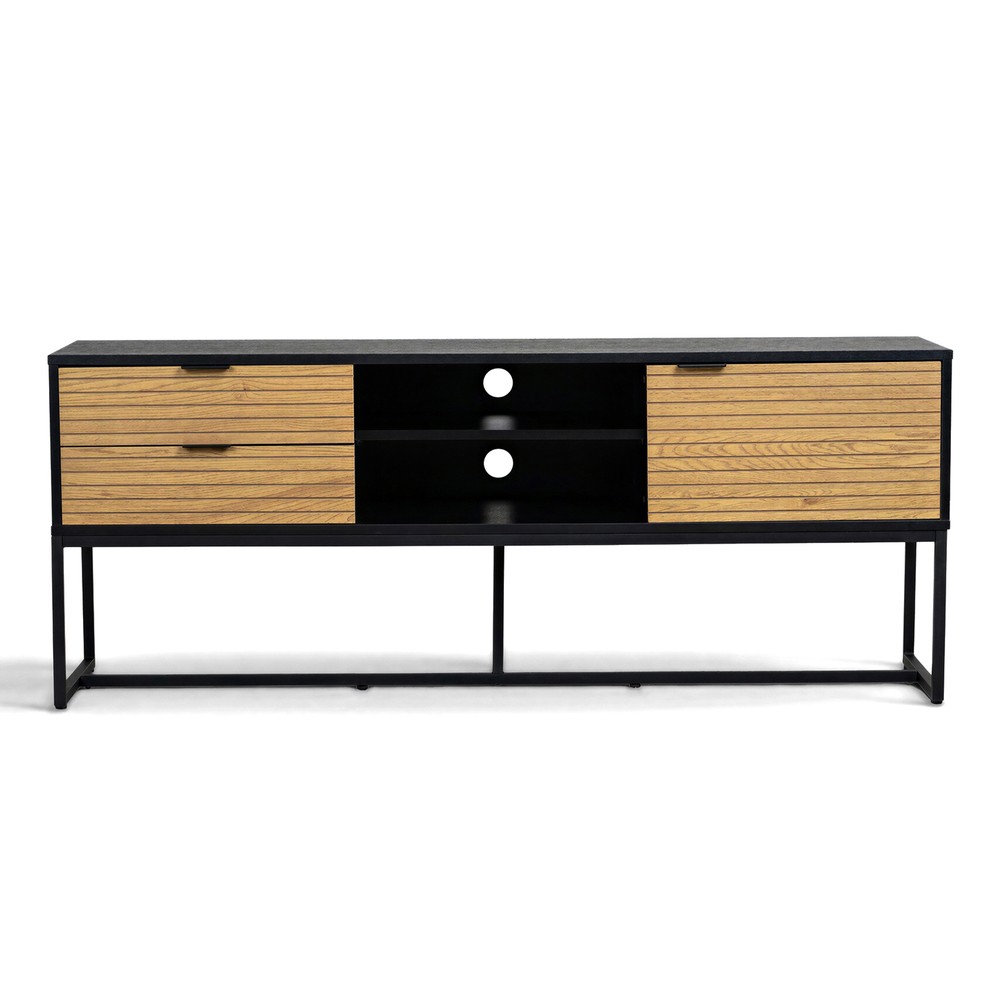 Mobile TV 'Line' - Rovere/Nero