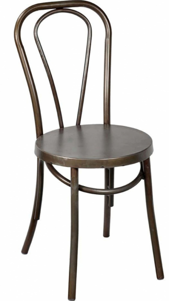 Sedia 'Loke' - Ferro