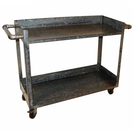 Carrello 'Marcy' - Ferro