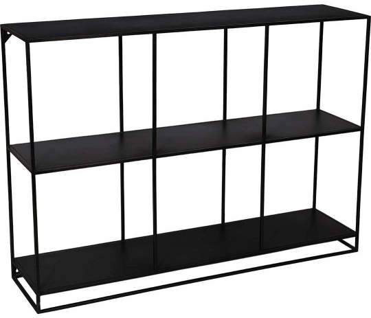 Credenza 'Washington' - Nero