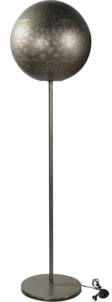 Lampada da terra 'Moonlight' L - Ferro